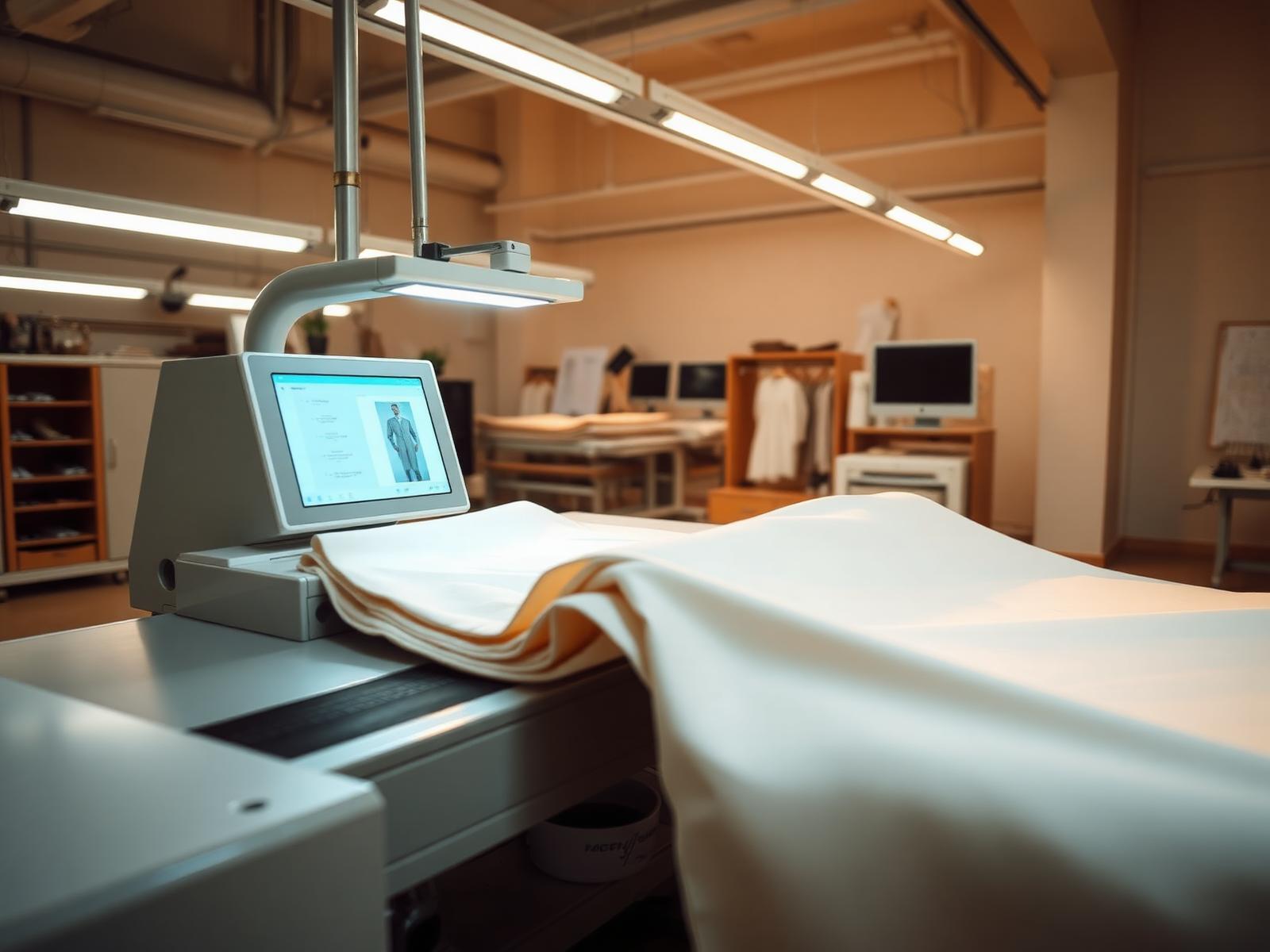 Automated Cutting