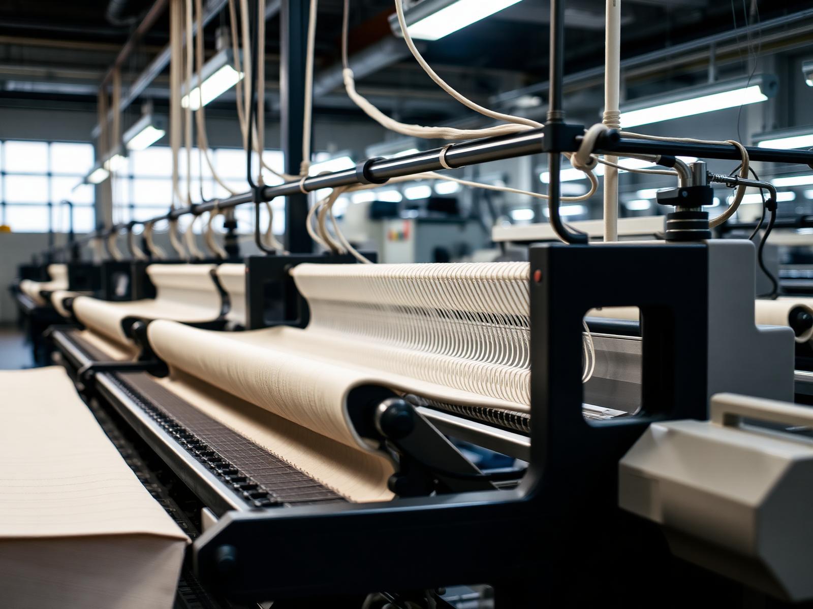 Knitting Mill