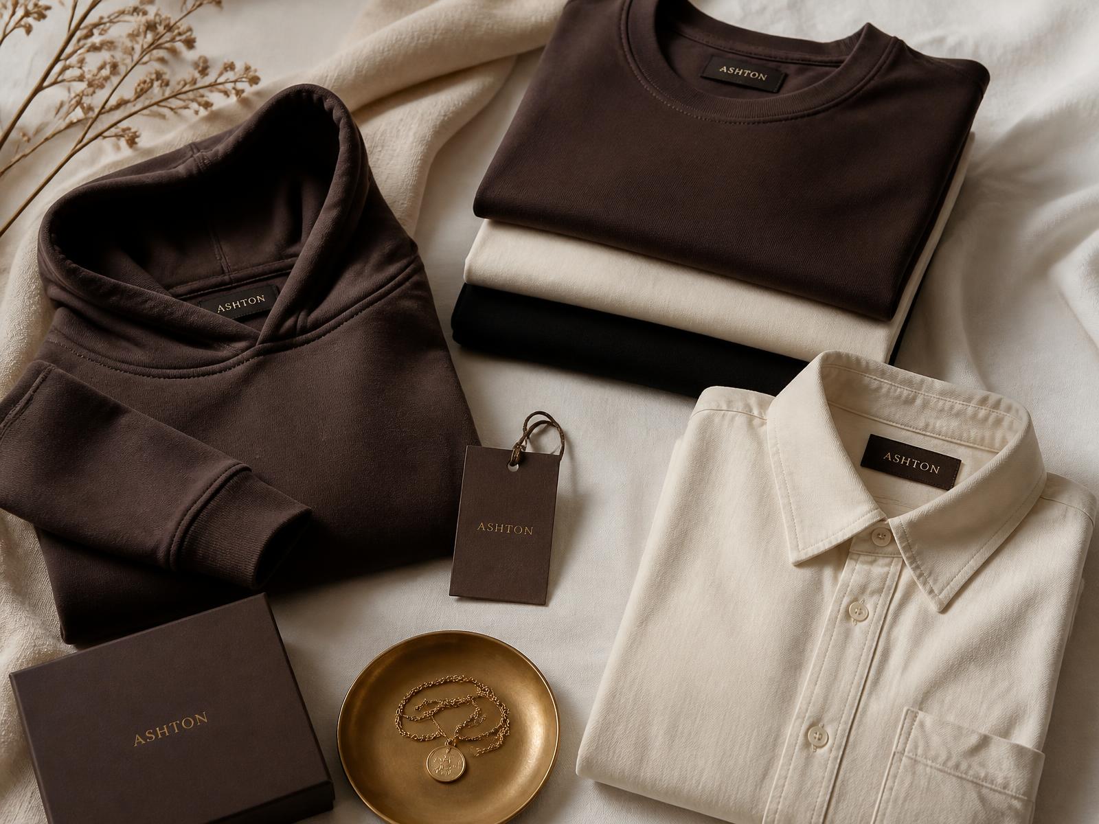 Everyday Essentials