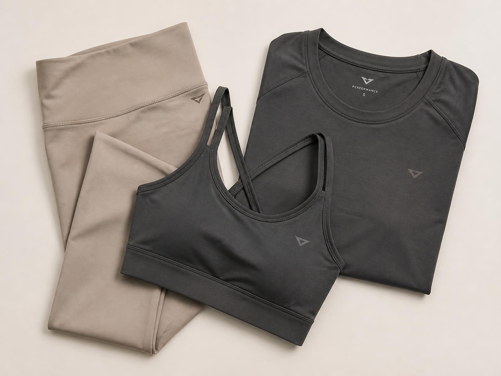 Performance Sets