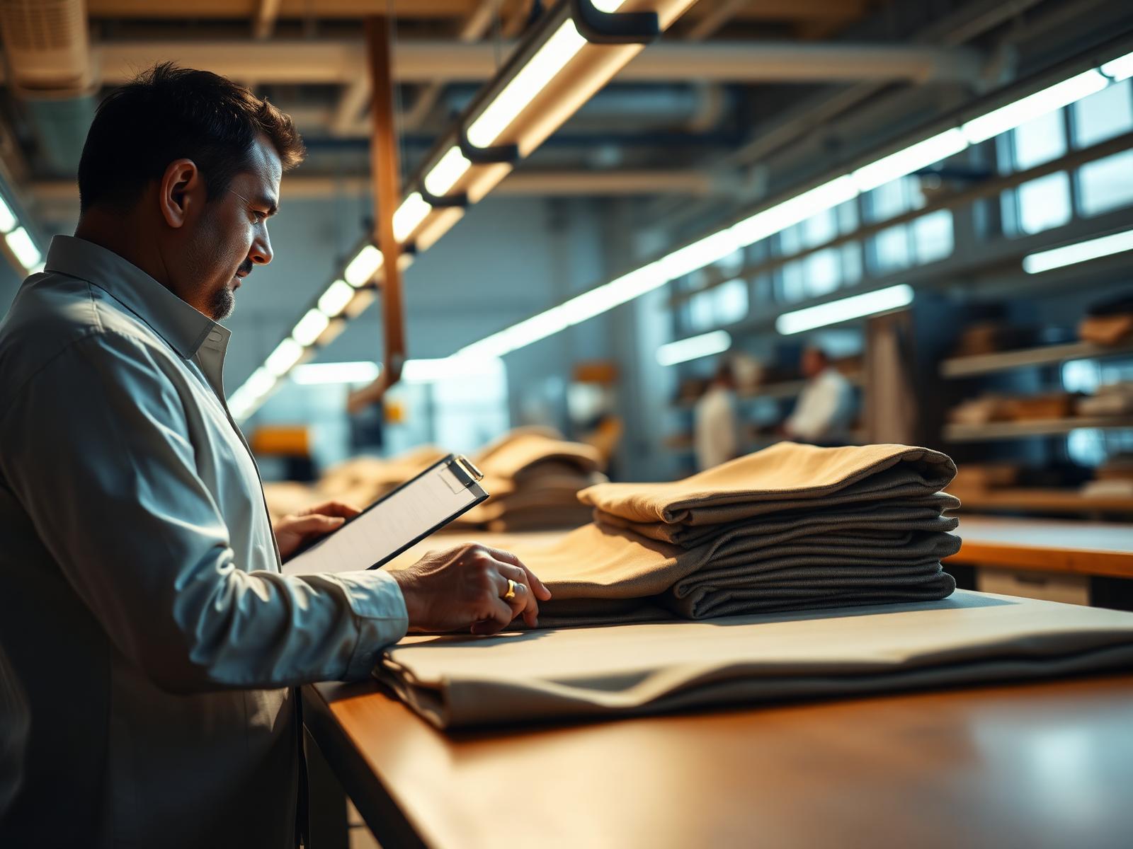 Inspection Tables